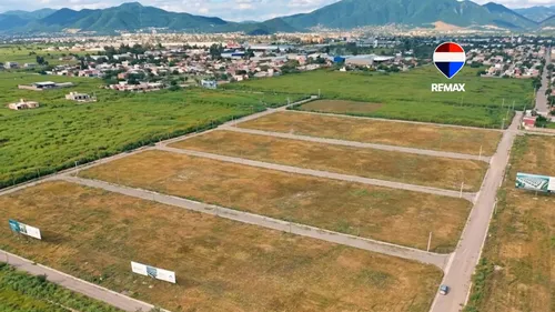 Terreno Venta En Citadino Av Del Carnaval Lote 3