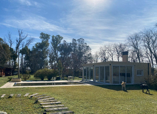 Imagen 11 de 14 de Venta De Casa En Excelente Ubicacion, Chacras De Canning