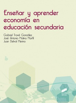 Ensenar Y Aprender Economia En Educacion Secundaria Trave