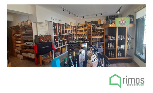 Imagen 8 de 12 de Fondo De Comercio Vinoteca En Venta Villa La Angostura