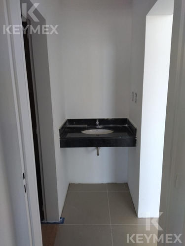 Imagen 13 de 19 de Departamentos De Un Dormitorio A Estrenar En La Plata Centro