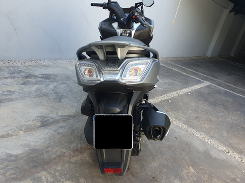 Kymco 350i Downtown 350 Año 2022 As Automobili