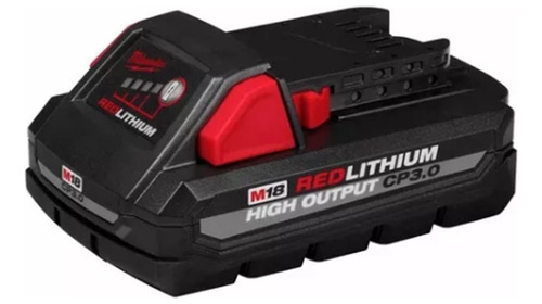 Batería Milwaukee M18 4811-1835 Cp 3.0 Ah 18v 3 Amp