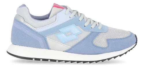 Zapatillas lotto mujer precio new arrivals