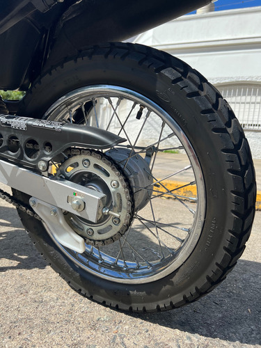 Honda Xr 150 2022