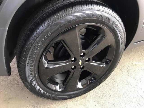 Chevrolet Tracker 2019 1.4 Midnight Turbo Aut. 5p