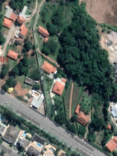 Imagem 1 de 2 de Ref.: 3945 - Terreno Em Jundiaí Para Venda - V3945