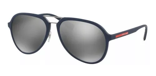Lentes Gafas De Sol Prada Hombre 05rs Tfy7w1 Original Luxsun | Meses sin  intereses