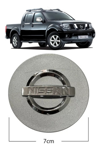 Copa Centro De Rin Nissan Navara