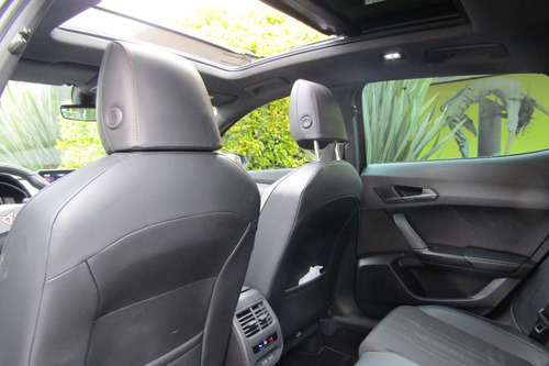 Cupra formentor 2.0 T At