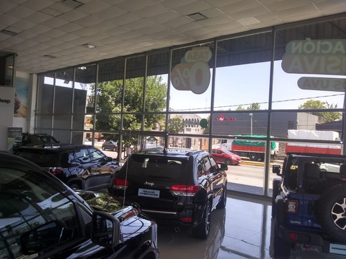 Imagen 20 de 21 de Jeep Commander Limited 2.0td At9 4x4 Retira Ya!!! Gp
