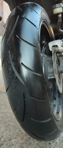 Imagen 7 de 9 de Kawasaki Ninja 250 Ex