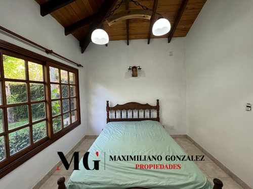 Casa Alquiler Barrio Links La Unión