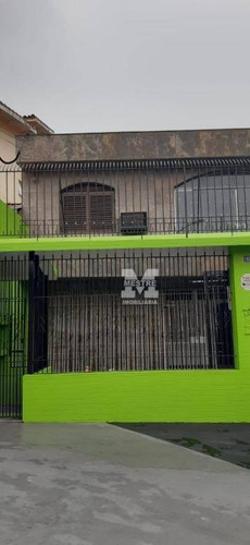 Imagem 4 de 30 de Sobrado Com 3 Dormitórios Para Alugar, 100 M² Por R$ 2.950,02/mês - Jardim Zaira - Guarulhos/sp - So0727