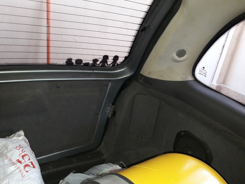 Corsa Perua 98