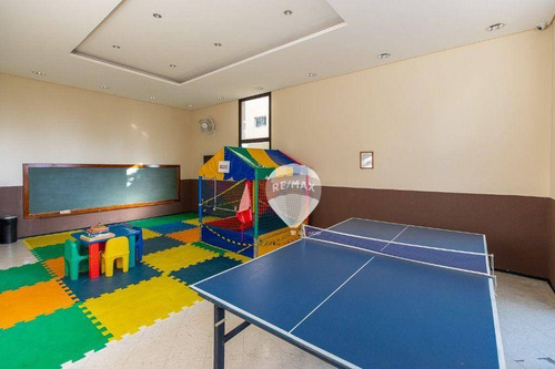 Imagem 27 de 30 de Apartamento Com 3 Dormitórios À Venda, 94 M² Por R$ 790.000,00 - Pompeia - São Paulo/sp - Ap4760