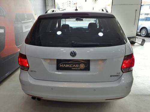 Imagem 5 de 10 de Volkswagen Jetta 2011 2.0 Comfortline Flex 4p Automática