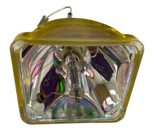 Lampada Projetor Sony - Lmp-c162 - Vpl-cs20, Cx20, Es3