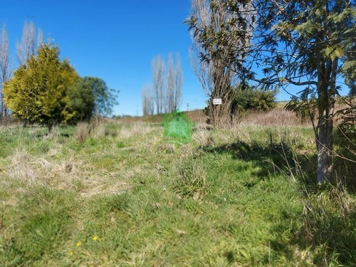 Imagen 7 de 11 de Sitio En Venta En Puyehue