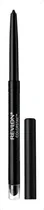 Comprar Delineador de ojos retráctil Revlon Delineador de ojos Revlon ColorStay Retráctil Tono Black color black con acabado intenso