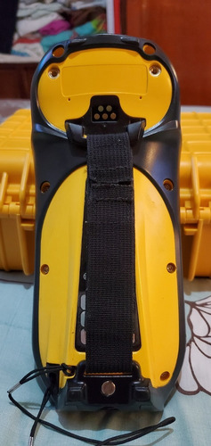 Gps Trimble Geo 7x Alta Precisión Gnss Terrasync (nuevo)