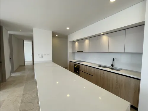 Venta/arriendo Apartamento Serena Del Mar Meraki