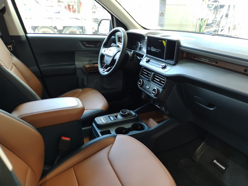 Ford Maverick 2.0 Ecoboost Cd Lariat At8 4wd