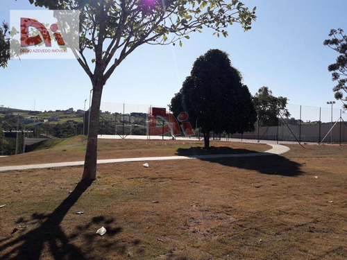 Área À Venda, 375 M² Por R$ 500.000,00 - Jardim Marlene Miranda - Taubaté/sp - Ar0001