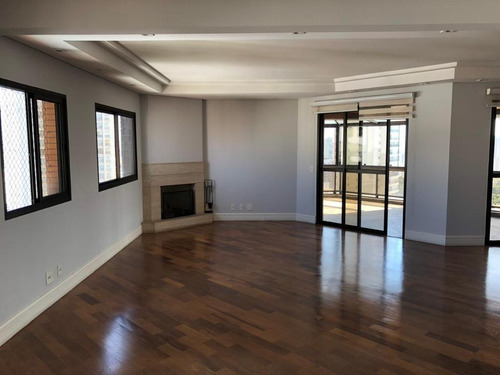 Imagem 19 de 30 de Cobertura Com 4 Dormitórios À Venda, 460 M² - Parque Da Mooca - São Paulo/sp - Co0013