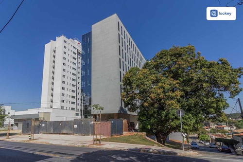 Imagem 14 de 15 de Aluguel De Sala Com 39m² - 32076