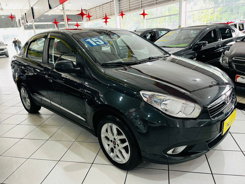 Fiat Siena 1.6 MPI ESSENCE 16V