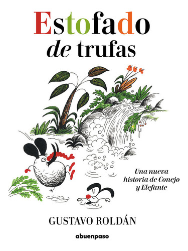 Estofado De Trufas - Roldan Devetach, Gustavo