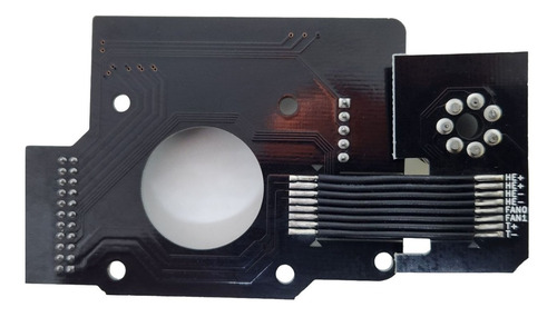 Tarjeta Extrusor Artillery Hornet Impresora 3d