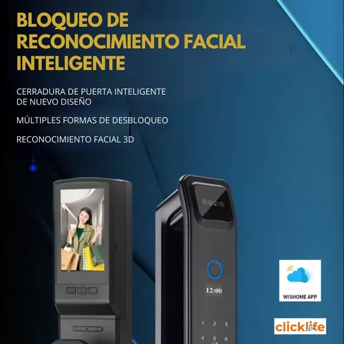 Cerradura de puerta de oficina de trabajo con llave igual – Cerradura de  puerta de acero para el lugar de trabajo – Protección antirrobo universal