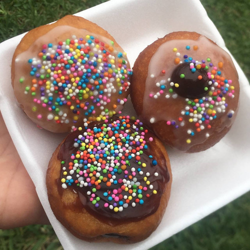 Imagen 2 de 3 de Donas/donuts Al Mayor