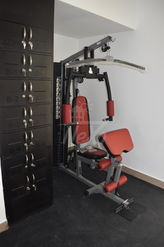 Imagen 4 de 30 de Espectacular Apartamento Nuevo Equipado Con Línea Blanca En Cerros De Gurabo (hfa-203)