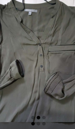 Blusa Basement