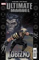 Comprar Ultimate Marvel Especial 3 Lobezno Marvel Comics Panini