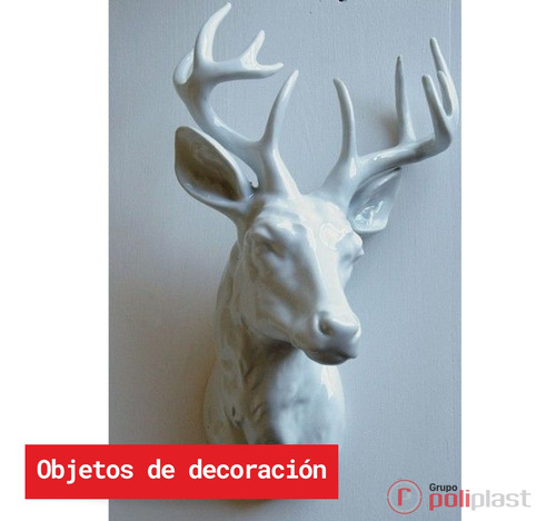 Resina Poliuretanica Kit X500gr Color Blanco