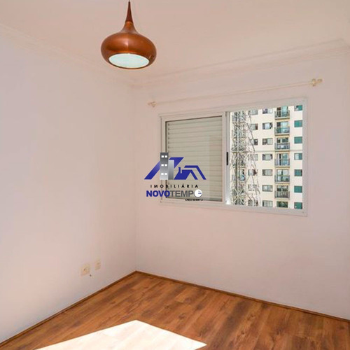 Apartamento Para Locação Em Alphaville, 2 Dorm E 2 Vagas - Alameda Grajau - Ap00608 - 68501043