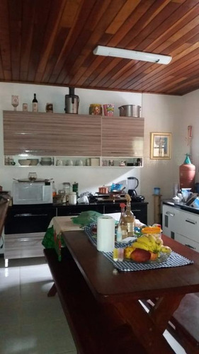 Chácara Residencial À Venda, Alvarenga, São Bernardo Do Campo - Ch0497. - Ch0497