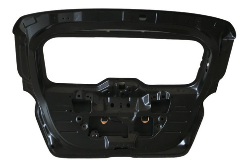 Tampa Traseira Ka Hatch 14/21 Origina E3b5a40010aa Detalhe 1
