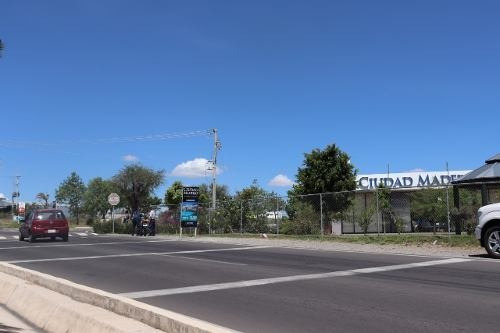 Imagen 9 de 14 de Excelente Terreno En Venta