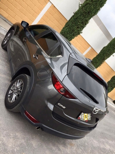 Imagen 4 de 14 de Mazda Cx-5 2020 2.0 L I Sport At