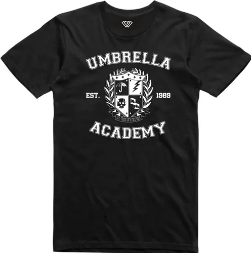 Umbrella academy camisa sale