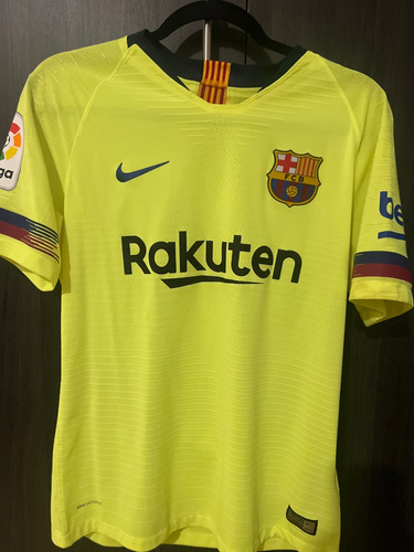 Jersey Fc Barcelona 2017-2018 Ivan Rakitic