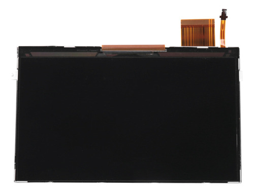 / Pantalla Lcd Con Luz De Fondo Para Psp 3000 3001 3004