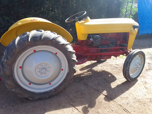 Ford Espiga