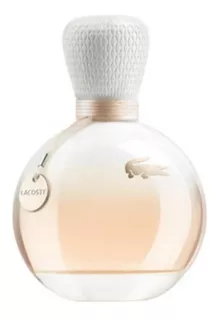 Perfume Eau De Lacoste X 50 Ml Original