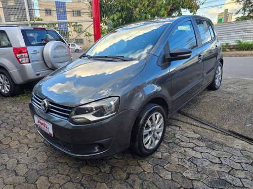 Volkswagen Fox 1.0 MI 8V FLEX 4P MANUAL